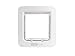 Smart Microchip Pet Door - WiFi & App Connect