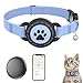 Smart Pet Health & ID Tag - NFC & QR Enabled