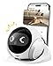 The Future of Pet Sitting 🤖 | 1080P Smart Camera Robot