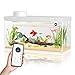 PREMJIN Smart Fish Tank Aquarium Kit with APP Control