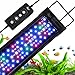 Watch Your Plants Thrive! 🌱 | Waterproof LED Aquarium Light
