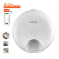 Fresh-Cuisine Smart WiFi Wet Food Feeder with Ice Packs