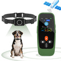 Elite Wireless GPS Dog Fence System - 3300FT Range Control