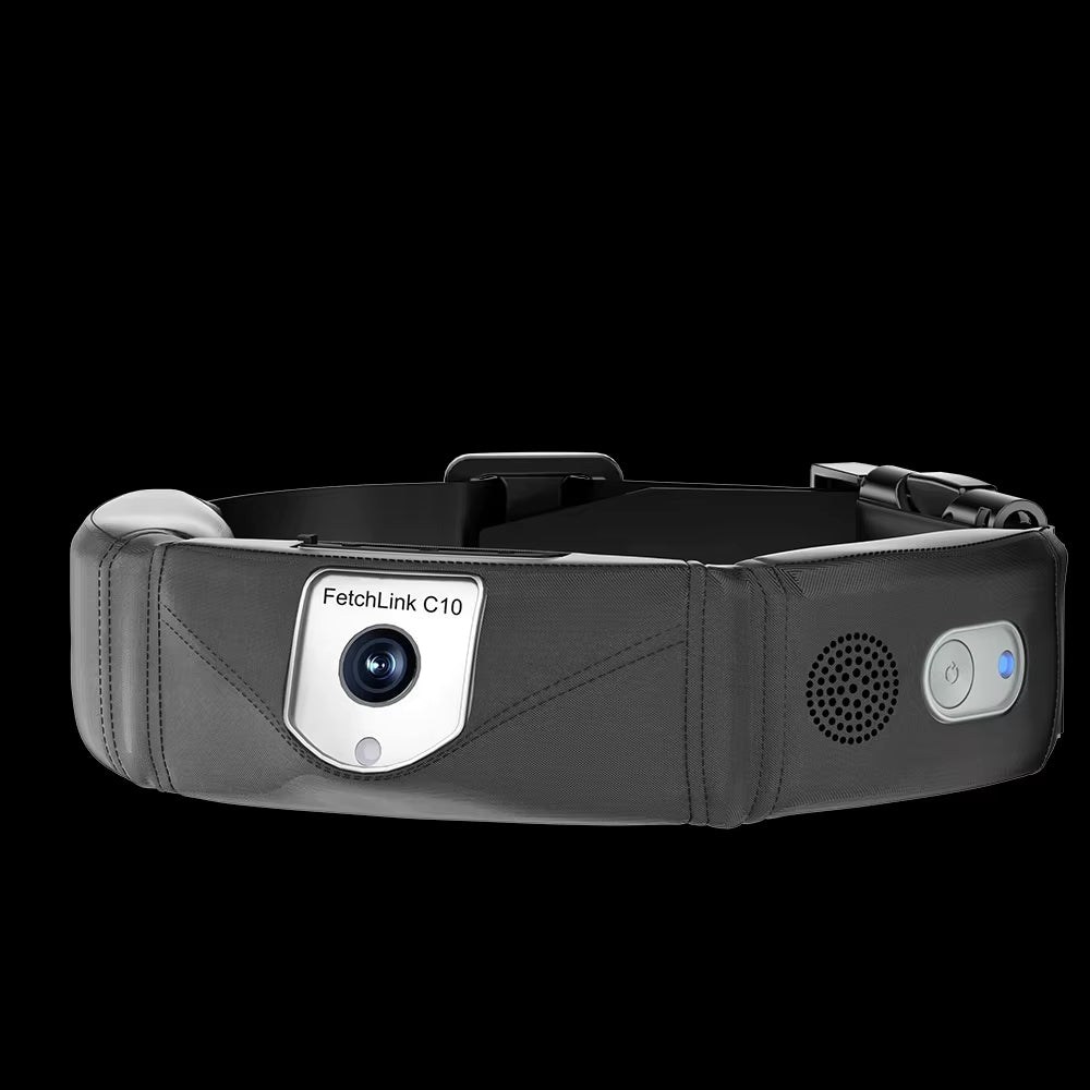 Never Lose Your Best Friend 📍 | Real-Time GPS Tracker