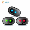 Waterproof Mini 4G LTE GPS Pet Tracker - Real-Time Location Tracking