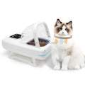 Fresh-Cuisine Smart WiFi Wet Food Feeder