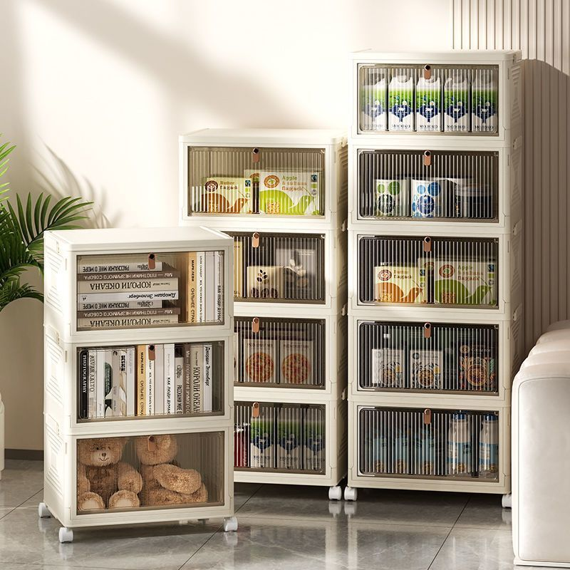 No More Toy Clutter! 🧸 | Smart Pet Toy Storage Box