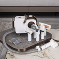 Stress-Free Grooming! 🧼 | High-Performance Pet Dryer Box