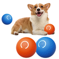 Entertain Them for Hours! 🎾 | Intelligent Rolling Ball