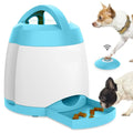 Smart Interactive IQ Puzzle Feeder
