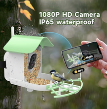 Reptile Thermostat & Humidity Controller (WiFi Pro)