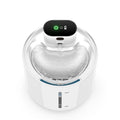180 Days of Wireless Flow! 💧🔋 | 3.5L Smart Pet Fountain