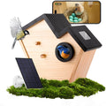 Luxury Climate-Controlled Smart Pet Bed (Heating & Cooling)