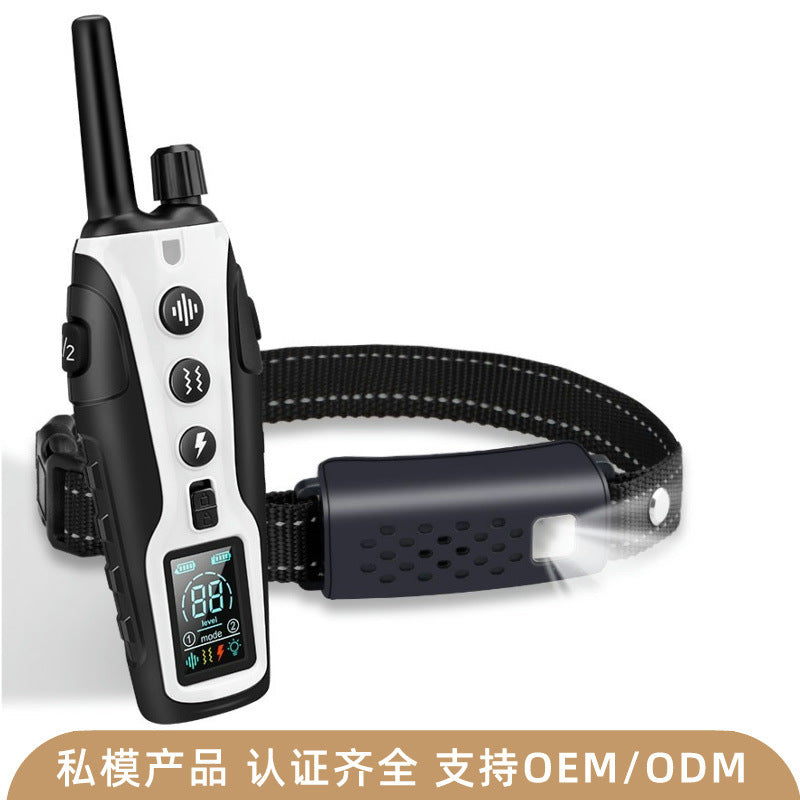 Nikketta RS3 Replacement Dog Training Receiver