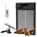 Automatic Chicken Freedom! 🐔 | Elite Smart Coop Door